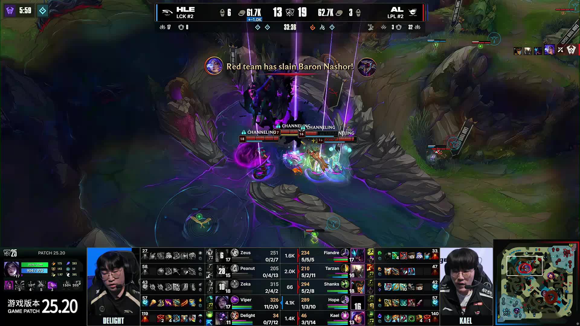 爆量的赛季 爆量的赛季