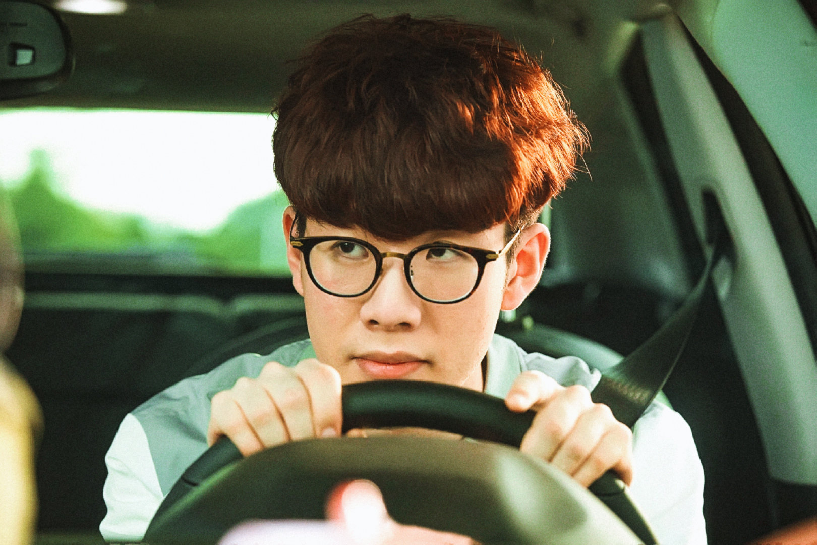 头部分差拉 头部分差拉